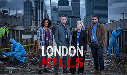 London Kills